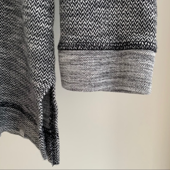 Talbots Pull Over Cowl Neck Long Sleeve Sweater - Picture 6 of 6